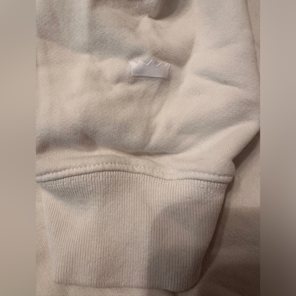 Naiyo Skull Crewneck - Size XXL - Picture 7 of 16